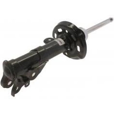 Front Gas Charged Strut by KYB - 339280