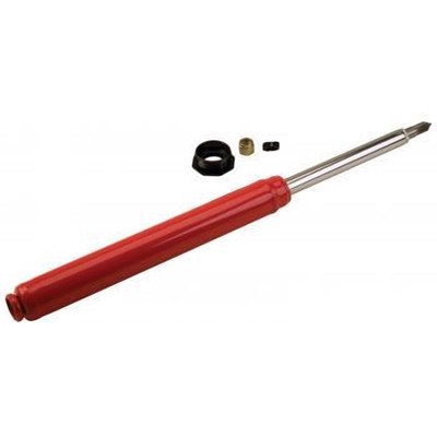 Rear AGX Adjustable Gas Cartridge by KYB - 765016