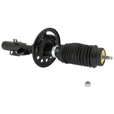 Front Gas Charged Strut by KYB - 334655