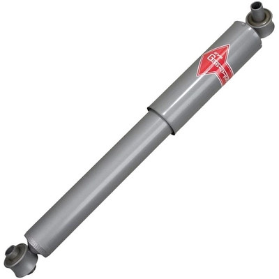 Front Mono-Tube Gas Pressurized by KYB - KG5481