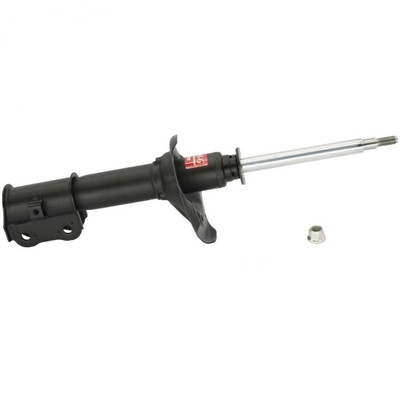 Front Gas Charged Strut by KYB - 333212