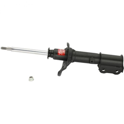 Front Gas Charged Strut by KYB - 333212