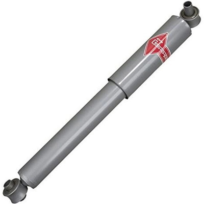 Front Mono-Tube Gas Pressurized by KYB - KG5481