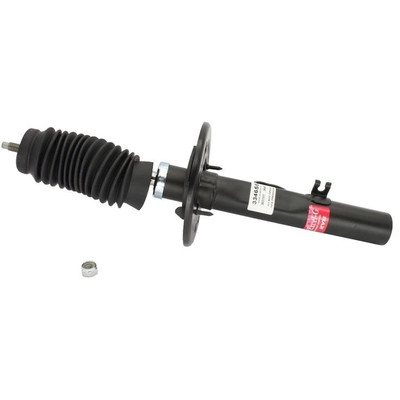 Front Gas Charged Strut by KYB - 334655