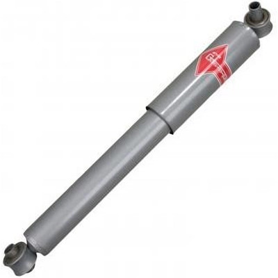 Front Mono-Tube Gas Pressurized by KYB - KG5481