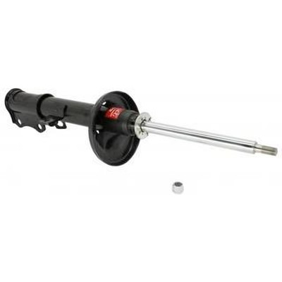 Rear Gas Charged Strut by KYB - 235028