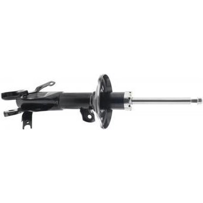 Front Gas Charged Strut by KYB - 339390