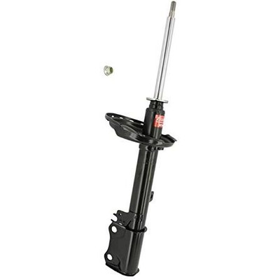 Rear Gas Charged Strut by KYB - 339218