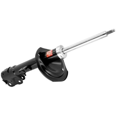 KYB - 339124 - Front Gas Charged Strut