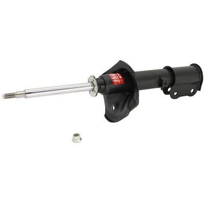 Front Gas Charged Strut by KYB - 333212