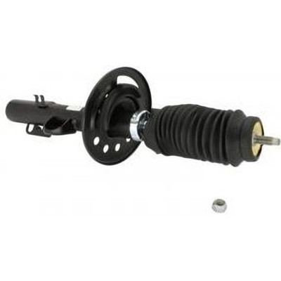 Front Gas Charged Strut by KYB - 334655