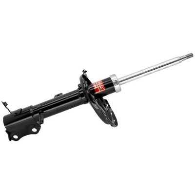 Rear Gas Charged Strut by KYB - 339211