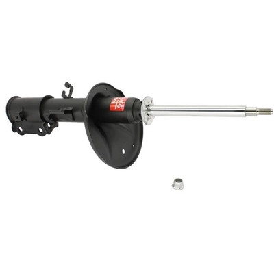 Front Gas Charged Strut by KYB - 333491