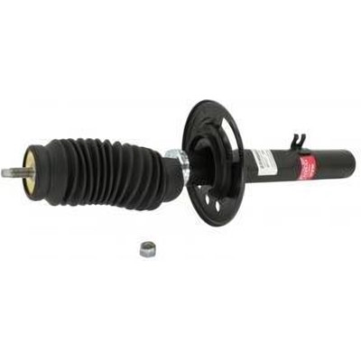 Front Gas Charged Strut by KYB - 334655