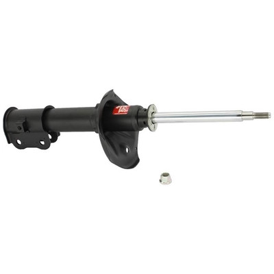 Front Gas Charged Strut by KYB - 333212