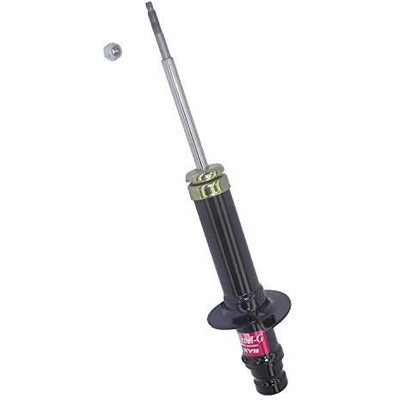 Front Gas Charged Strut by KYB - 331043
