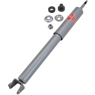 Rear Mono-Tube Gas Pressurized by KYB - KG5575