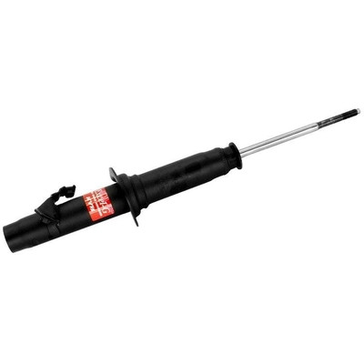 Front Gas Charged Strut by KYB - 341497