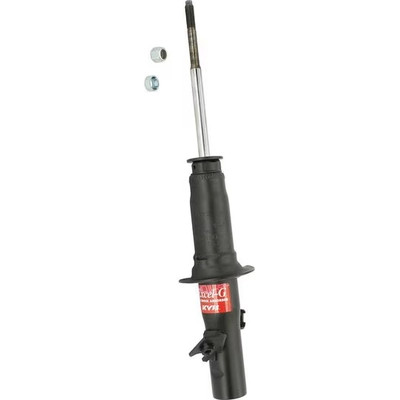 Front Gas Charged Strut by KYB - 341072