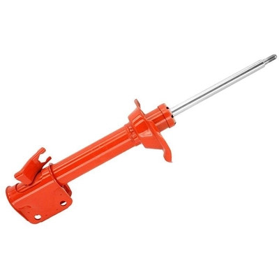 Rear AGX Adjustable Gas Strut by KYB - 734037
