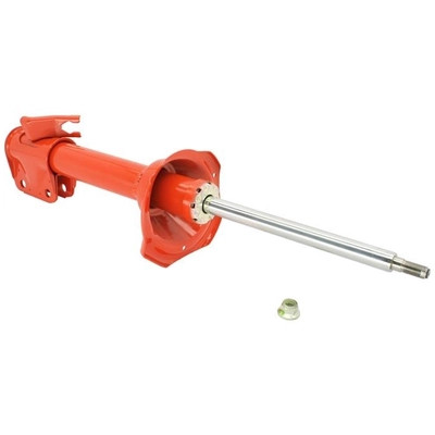 Rear AGX Adjustable Gas Strut by KYB - 734037