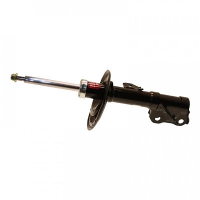 Front Gas Charged Strut by KYB - 3350004