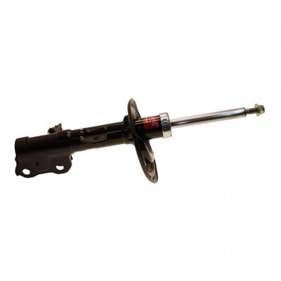 Front Gas Charged Strut by KYB - 3350004