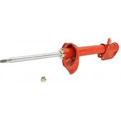 Rear AGX Adjustable Gas Strut by KYB - 734037