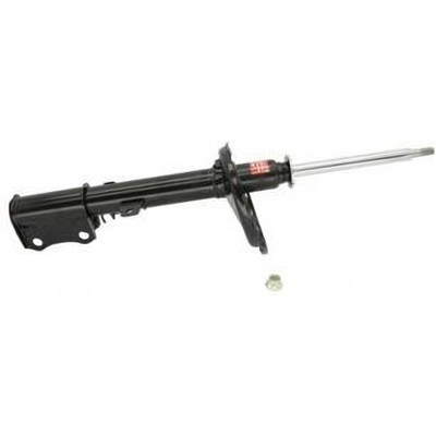 Rear Gas Charged Strut by KYB - 339218