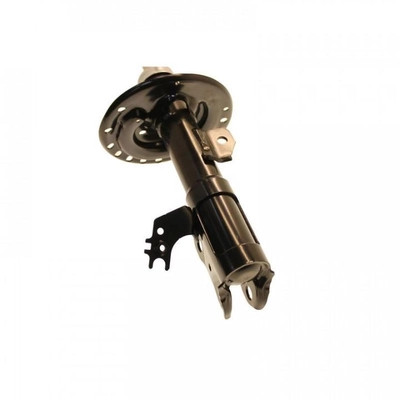 Front Gas Charged Strut by KYB - 3350004