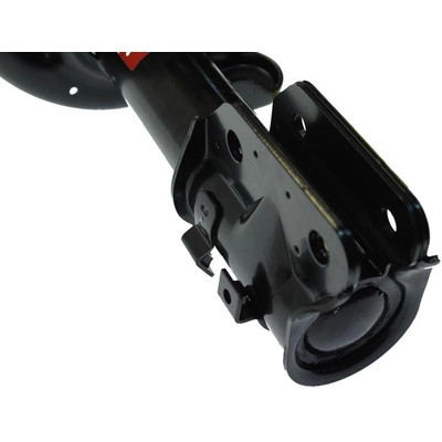 Front Gas Charged Strut by KYB - 339310