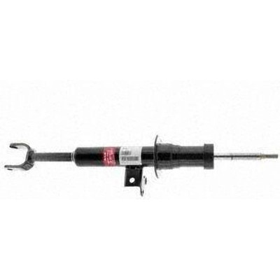 Front Gas Charged Strut by KYB - 341707