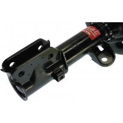 Front Gas Charged Strut by KYB - 339310