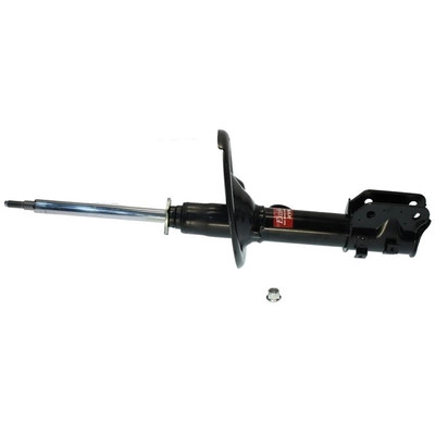 Front Gas Charged Strut by KYB - 339310