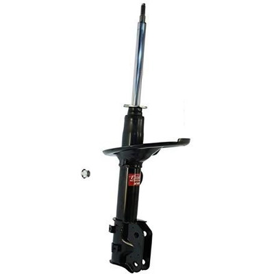 Front Gas Charged Strut by KYB - 339310