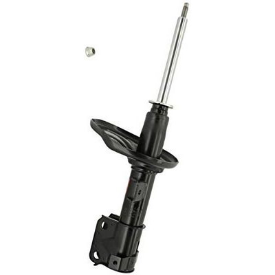 Front Gas Charged Strut by KYB - 334433