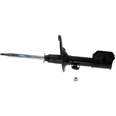 Front Gas Charged Strut by KYB - 339309