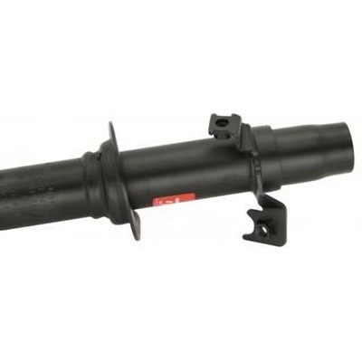 Front Gas Charged Strut by KYB - 341447
