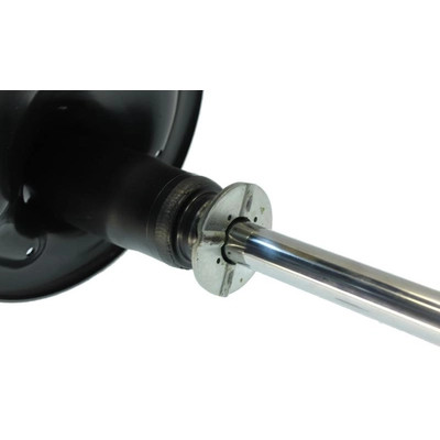 Front Gas Charged Strut by KYB - 339309