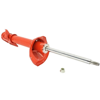 Rear AGX Adjustable Gas Strut by KYB - 734036