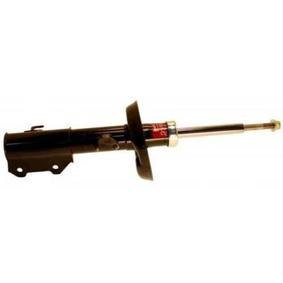 Front Gas Charged Strut by KYB - 339375