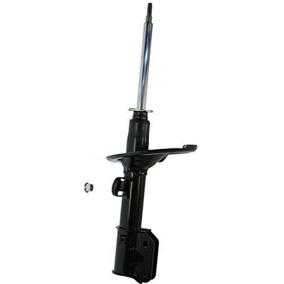 Front Gas Charged Strut by KYB - 339309