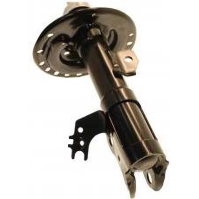 Front Gas Charged Strut by KYB - 3350004