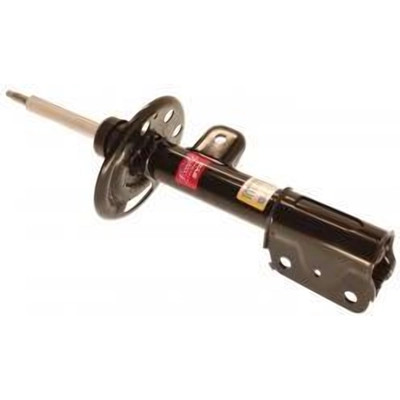 Front Gas Charged Strut by KYB - 335621