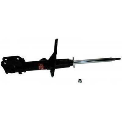 Front Gas Charged Strut by KYB - 339309