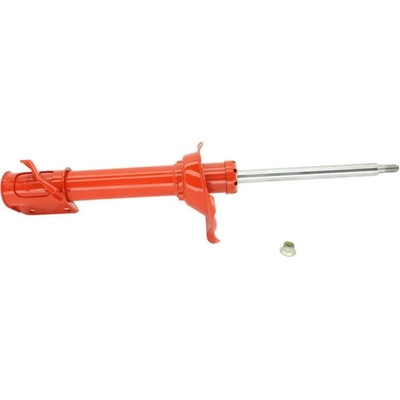 Rear AGX Adjustable Gas Strut by KYB - 734036