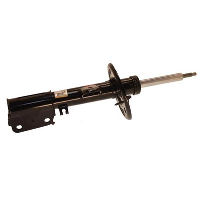 Front Gas Charged Strut by KYB - 335621