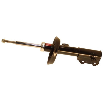 Front Gas Charged Strut by KYB - 339375