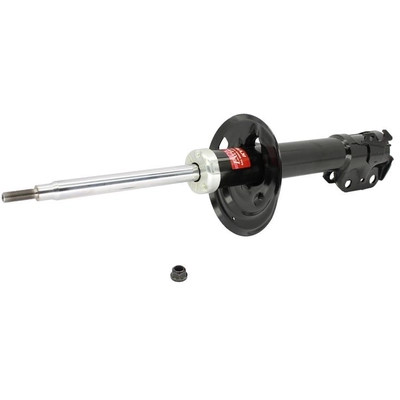Front Gas Charged Strut by KYB - 339135