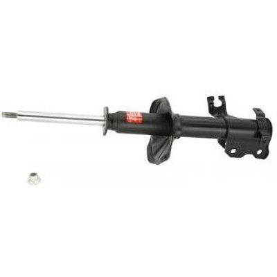 Front Gas Charged Strut by KYB - 333220